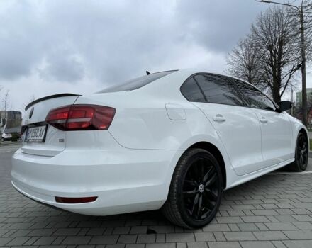 Белый Фольксваген Другая, объемом двигателя 1.8 л и пробегом 1 тыс. км за 10000 $, фото 4 на Automoto.ua