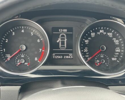 Белый Фольксваген Другая, объемом двигателя 1.8 л и пробегом 1 тыс. км за 10000 $, фото 7 на Automoto.ua