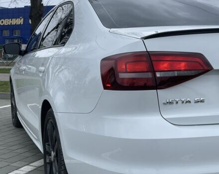 Белый Фольксваген Другая, объемом двигателя 1.8 л и пробегом 1 тыс. км за 10000 $, фото 3 на Automoto.ua