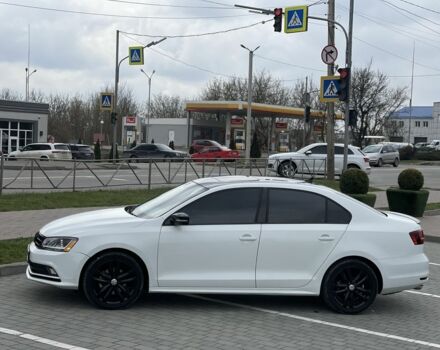 Белый Фольксваген Другая, объемом двигателя 1.8 л и пробегом 1 тыс. км за 10000 $, фото 2 на Automoto.ua