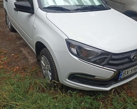 Білий Фольксваген Інша, об'ємом двигуна 1 л та пробігом 8 тис. км за 6500 $, фото 4 на Automoto.ua