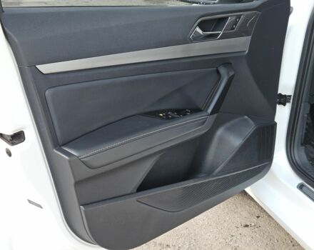 Білий Фольксваген Інша, об'ємом двигуна 0 л та пробігом 119 тис. км за 14000 $, фото 4 на Automoto.ua