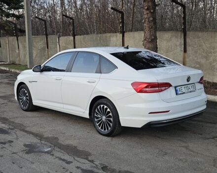 Білий Фольксваген Інша, об'ємом двигуна 0 л та пробігом 119 тис. км за 14000 $, фото 2 на Automoto.ua