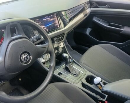 Белый Фольксваген Другая, объемом двигателя 0 л и пробегом 64 тыс. км за 12800 $, фото 4 на Automoto.ua