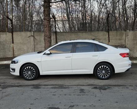 Білий Фольксваген Інша, об'ємом двигуна 0 л та пробігом 119 тис. км за 14000 $, фото 1 на Automoto.ua