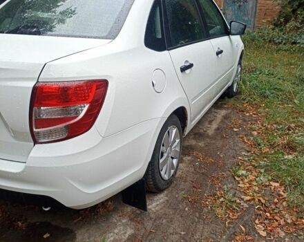 Білий Фольксваген Інша, об'ємом двигуна 1 л та пробігом 8 тис. км за 6500 $, фото 3 на Automoto.ua