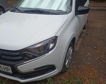 Білий Фольксваген Інша, об'ємом двигуна 1 л та пробігом 8 тис. км за 6500 $, фото 5 на Automoto.ua