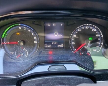 Белый Фольксваген Другая, объемом двигателя 0 л и пробегом 64 тыс. км за 12800 $, фото 1 на Automoto.ua