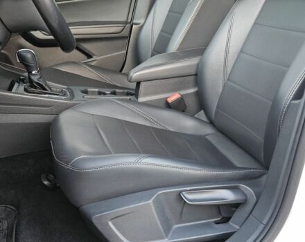 Білий Фольксваген Інша, об'ємом двигуна 0 л та пробігом 119 тис. км за 14000 $, фото 3 на Automoto.ua