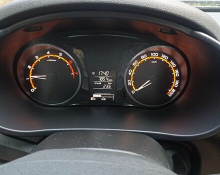 Білий Фольксваген Інша, об'ємом двигуна 1 л та пробігом 8 тис. км за 6500 $, фото 6 на Automoto.ua