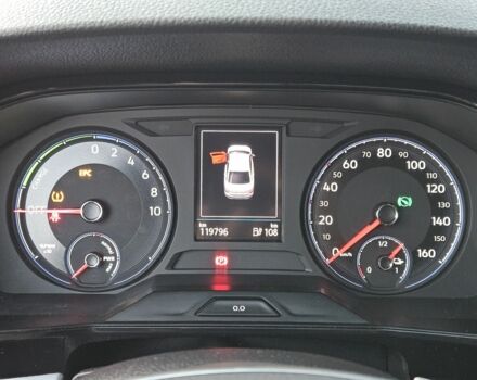 Білий Фольксваген Інша, об'ємом двигуна 0 л та пробігом 119 тис. км за 14000 $, фото 6 на Automoto.ua