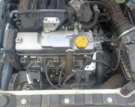 Білий Фольксваген Інша, об'ємом двигуна 1 л та пробігом 8 тис. км за 6500 $, фото 9 на Automoto.ua