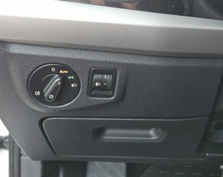 Білий Фольксваген Інша, об'ємом двигуна 0 л та пробігом 119 тис. км за 14000 $, фото 7 на Automoto.ua