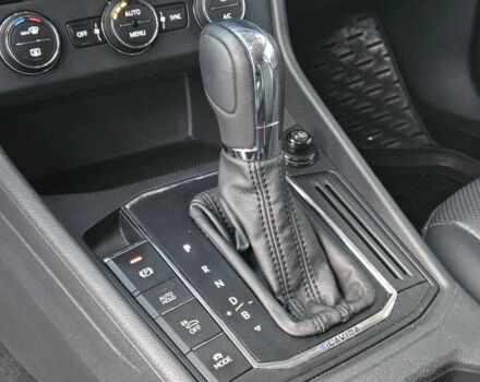 Білий Фольксваген Інша, об'ємом двигуна 0 л та пробігом 119 тис. км за 14000 $, фото 5 на Automoto.ua