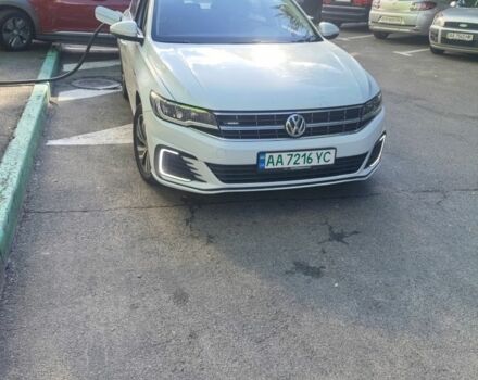 Белый Фольксваген Другая, объемом двигателя 0 л и пробегом 64 тыс. км за 12800 $, фото 2 на Automoto.ua