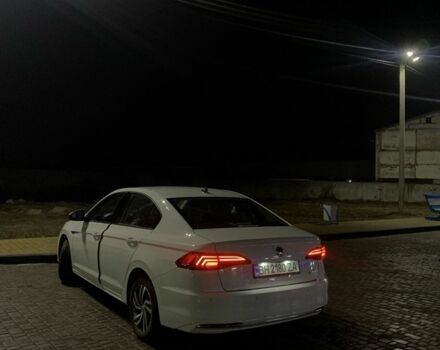 Белый Фольксваген Другая, объемом двигателя 0 л и пробегом 112 тыс. км за 15500 $, фото 2 на Automoto.ua