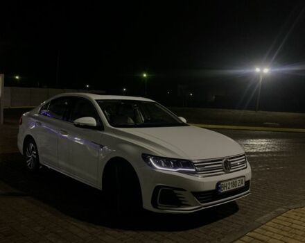 Белый Фольксваген Другая, объемом двигателя 0 л и пробегом 112 тыс. км за 15500 $, фото 1 на Automoto.ua