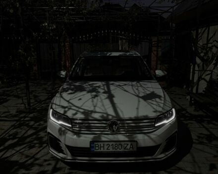 Белый Фольксваген Другая, объемом двигателя 0 л и пробегом 112 тыс. км за 15500 $, фото 7 на Automoto.ua