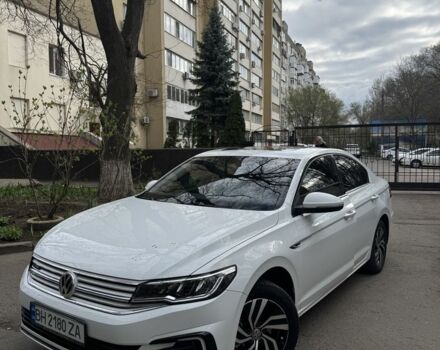 Белый Фольксваген Другая, объемом двигателя 0 л и пробегом 112 тыс. км за 15500 $, фото 6 на Automoto.ua