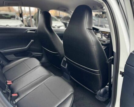 Белый Фольксваген Другая, объемом двигателя 1.5 л и пробегом 1 тыс. км за 20000 $, фото 16 на Automoto.ua