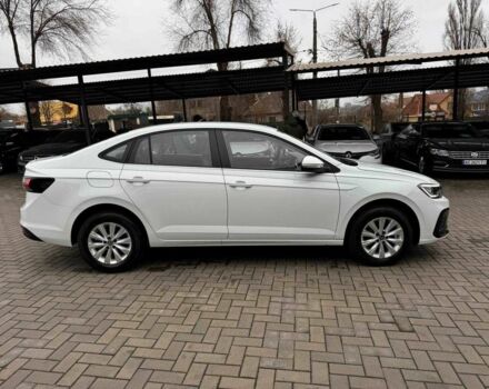 Белый Фольксваген Другая, объемом двигателя 1.5 л и пробегом 1 тыс. км за 20000 $, фото 10 на Automoto.ua