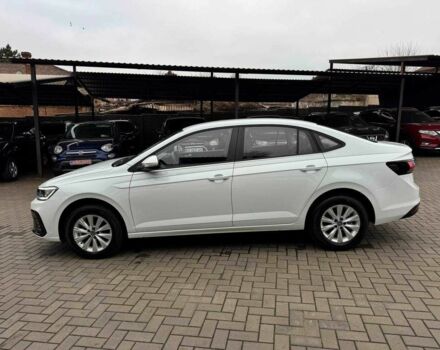 Белый Фольксваген Другая, объемом двигателя 1.5 л и пробегом 1 тыс. км за 20000 $, фото 5 на Automoto.ua