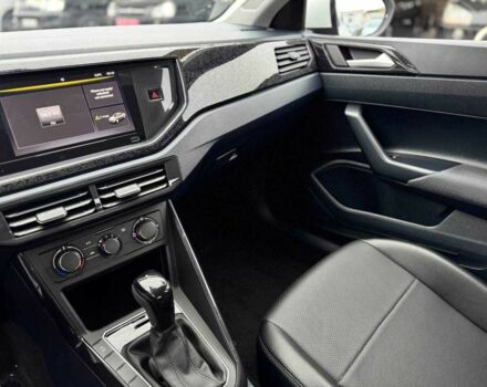 Белый Фольксваген Другая, объемом двигателя 1.5 л и пробегом 1 тыс. км за 20000 $, фото 13 на Automoto.ua