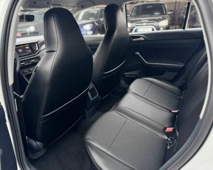 Белый Фольксваген Другая, объемом двигателя 1.5 л и пробегом 1 тыс. км за 20000 $, фото 14 на Automoto.ua