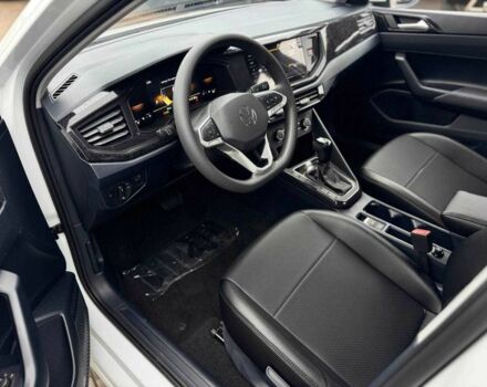 Белый Фольксваген Другая, объемом двигателя 1.5 л и пробегом 1 тыс. км за 20000 $, фото 12 на Automoto.ua