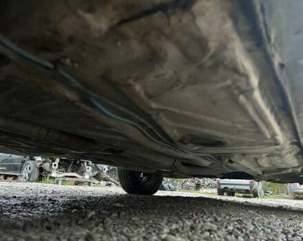 Білий Фольксваген Інша, об'ємом двигуна 1.6 л та пробігом 250 тис. км за 800 $, фото 8 на Automoto.ua