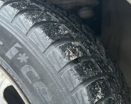 Білий Фольксваген Інша, об'ємом двигуна 1.6 л та пробігом 250 тис. км за 800 $, фото 9 на Automoto.ua