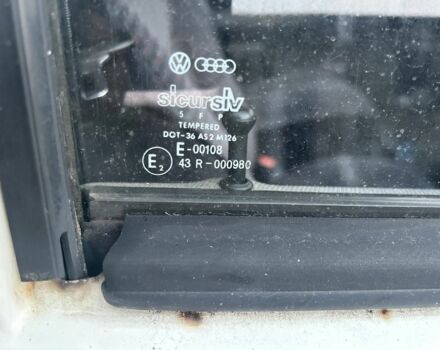 Білий Фольксваген Інша, об'ємом двигуна 1.6 л та пробігом 250 тис. км за 800 $, фото 3 на Automoto.ua