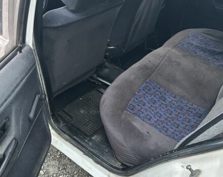 Білий Фольксваген Інша, об'ємом двигуна 1.6 л та пробігом 250 тис. км за 800 $, фото 10 на Automoto.ua