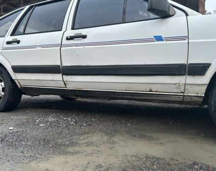 Білий Фольксваген Інша, об'ємом двигуна 1.6 л та пробігом 250 тис. км за 800 $, фото 2 на Automoto.ua