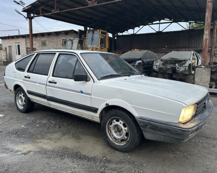 Білий Фольксваген Інша, об'ємом двигуна 1.6 л та пробігом 250 тис. км за 800 $, фото 1 на Automoto.ua