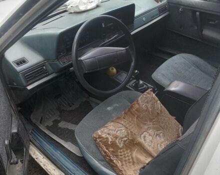 Белый Фольксваген Другая, объемом двигателя 0 л и пробегом 2 тыс. км за 1300 $, фото 1 на Automoto.ua