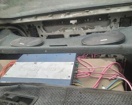 Белый Фольксваген Другая, объемом двигателя 0 л и пробегом 2 тыс. км за 1300 $, фото 2 на Automoto.ua