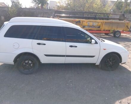 Белый Фольксваген Другая, объемом двигателя 1.8 л и пробегом 360 тыс. км за 3150 $, фото 1 на Automoto.ua