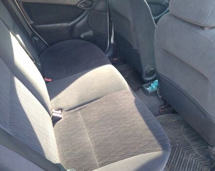 Белый Фольксваген Другая, объемом двигателя 1.8 л и пробегом 360 тыс. км за 3150 $, фото 3 на Automoto.ua