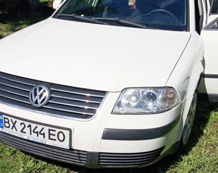 Белый Фольксваген Другая, объемом двигателя 1.6 л и пробегом 270 тыс. км за 5500 $, фото 3 на Automoto.ua