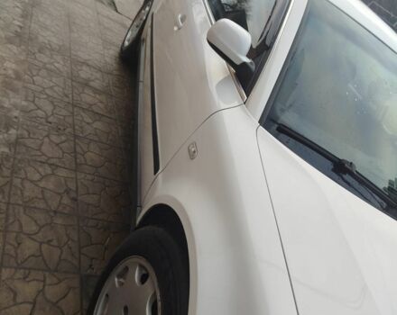 Белый Фольксваген Другая, объемом двигателя 2 л и пробегом 310 тыс. км за 4750 $, фото 2 на Automoto.ua