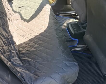 Белый Фольксваген Другая, объемом двигателя 1.6 л и пробегом 270 тыс. км за 5500 $, фото 1 на Automoto.ua