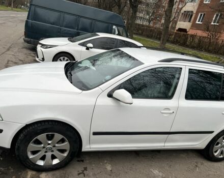 Белый Фольксваген Другая, объемом двигателя 2 л и пробегом 228 тыс. км за 7200 $, фото 2 на Automoto.ua