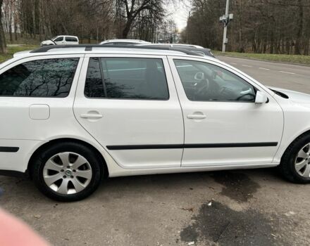 Белый Фольксваген Другая, объемом двигателя 2 л и пробегом 228 тыс. км за 7200 $, фото 7 на Automoto.ua