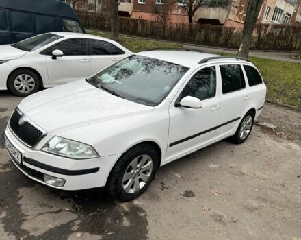 Белый Фольксваген Другая, объемом двигателя 2 л и пробегом 228 тыс. км за 7200 $, фото 1 на Automoto.ua