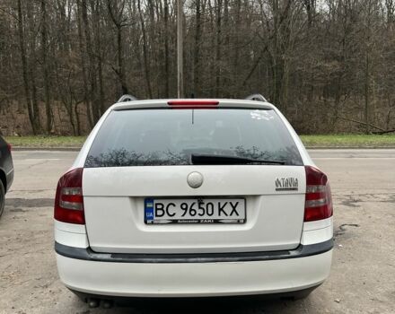 Белый Фольксваген Другая, объемом двигателя 2 л и пробегом 228 тыс. км за 7200 $, фото 9 на Automoto.ua