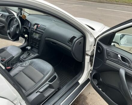 Белый Фольксваген Другая, объемом двигателя 2 л и пробегом 228 тыс. км за 7200 $, фото 11 на Automoto.ua