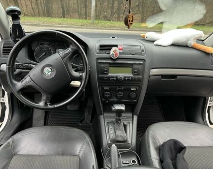 Белый Фольксваген Другая, объемом двигателя 2 л и пробегом 228 тыс. км за 7200 $, фото 14 на Automoto.ua