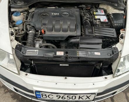 Белый Фольксваген Другая, объемом двигателя 2 л и пробегом 228 тыс. км за 7200 $, фото 15 на Automoto.ua