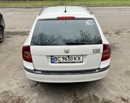 Белый Фольксваген Другая, объемом двигателя 2 л и пробегом 228 тыс. км за 7200 $, фото 8 на Automoto.ua